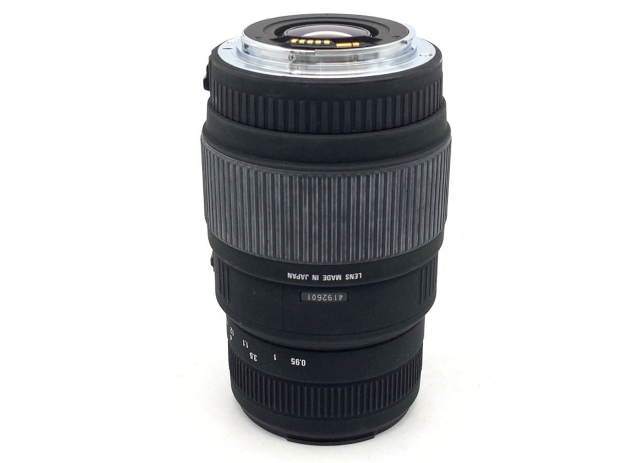 シグマ レンズ 70-300mm F4-5.6 DG MACRO キヤノン用 SIGMA シグマ 70