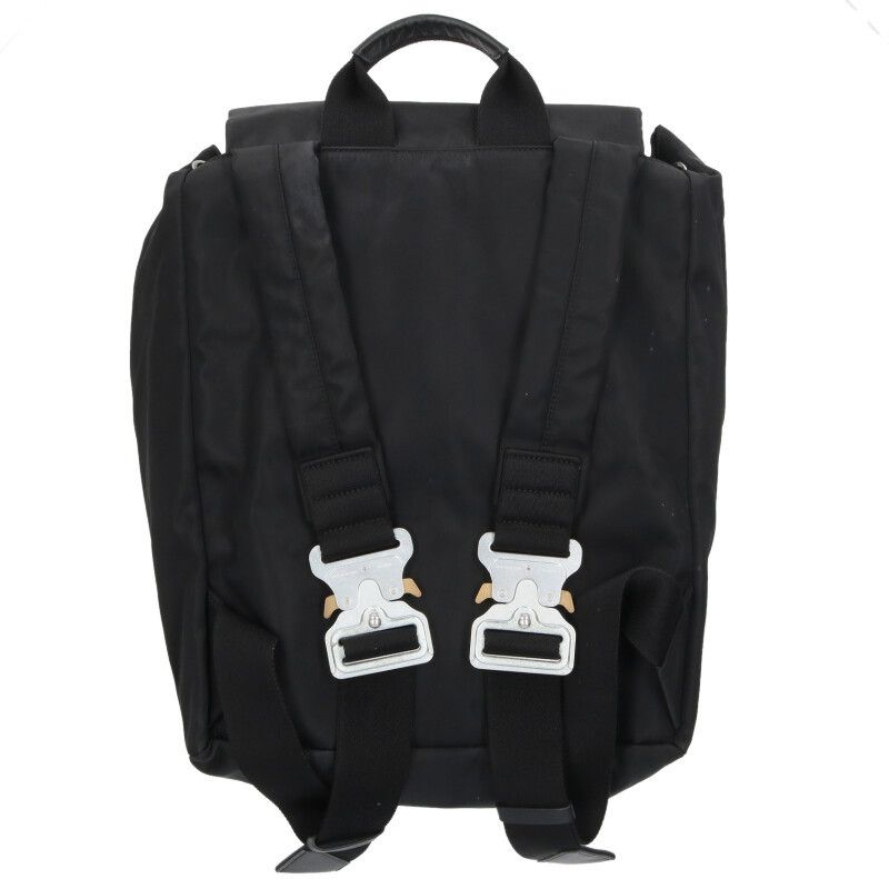 TANK BACKPACK ローラーコースターバックルバックパック TANK BACKPACK ローラーコースターバックルバックパック