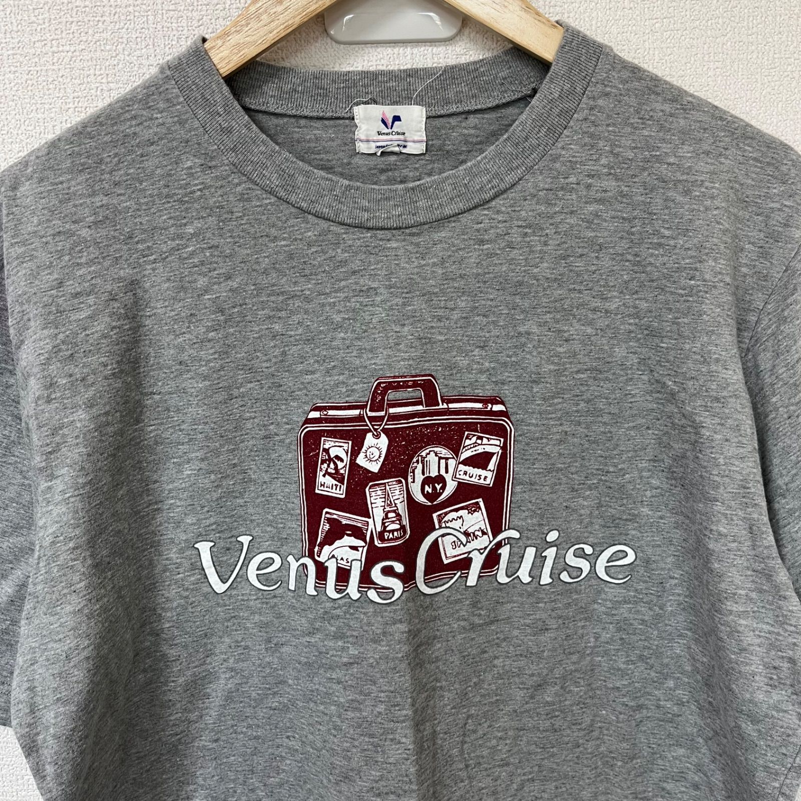 日本製(^w^)b Venus Cruise 豪華客船 ヴィーナスクルーズ 世界一周 