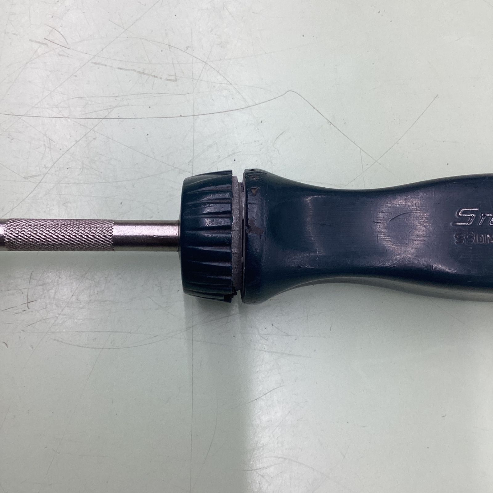 SSDMR4B