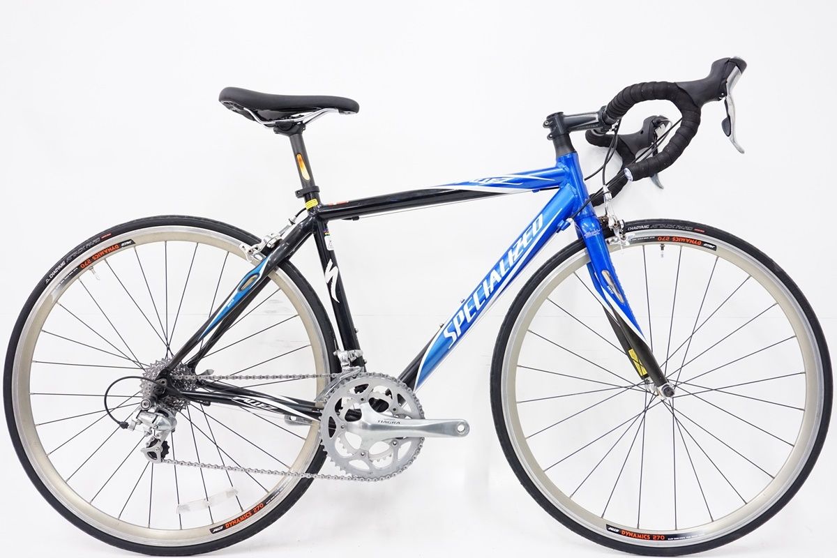 SPECIALIZED ALLEZ ELITE COMPACTO 2008年モデル ロードバイク