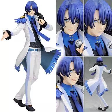 中古】フィギュア 聖川真斗 「うたの☆プリンスさまっ♪ マジ