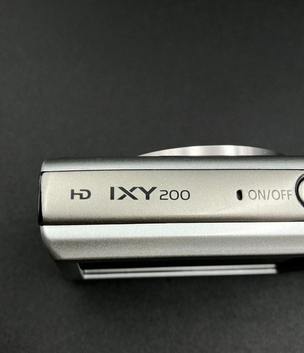 デジタルカメラ canon