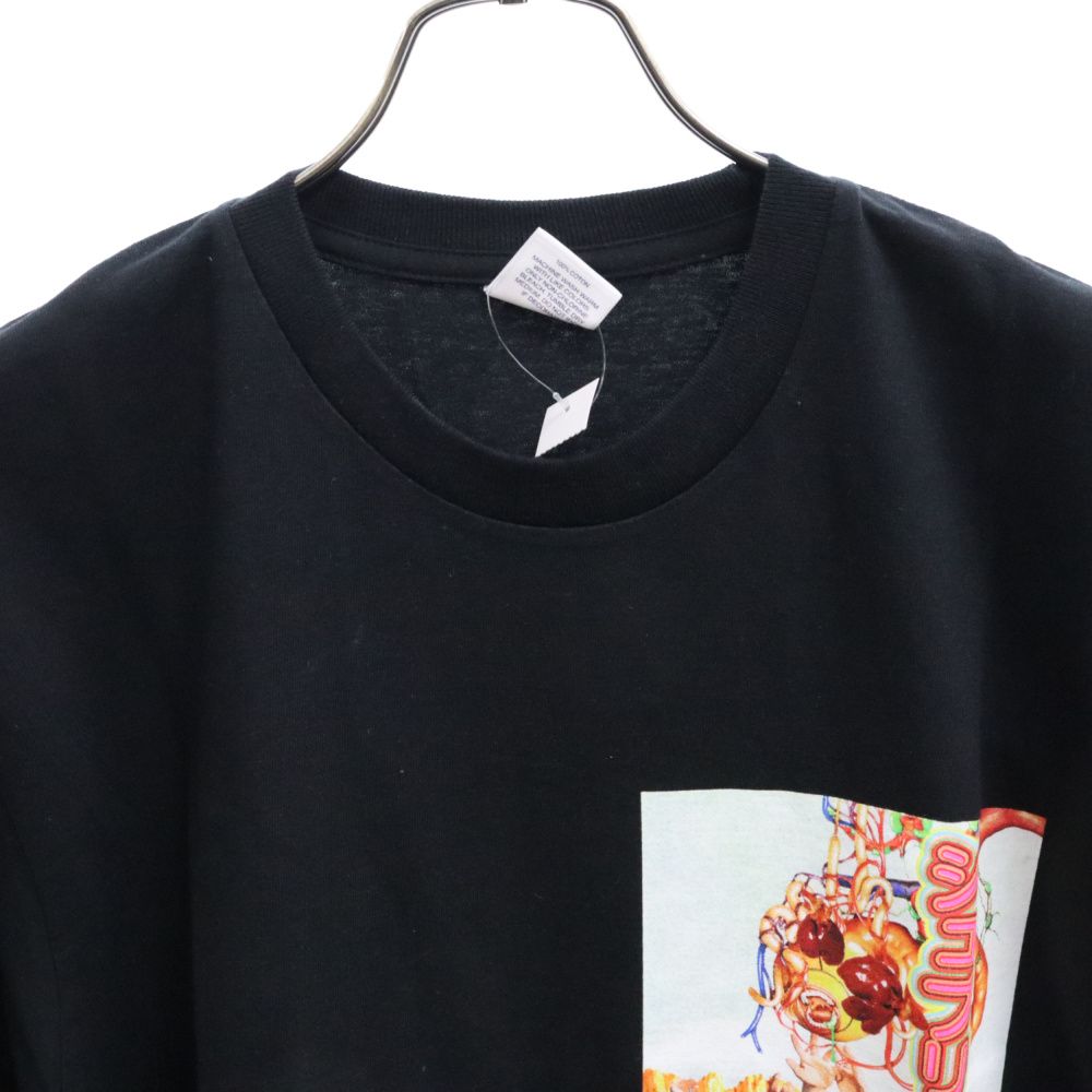 SUPREME (シュプリーム) 19SS Sekintani La Norihiro Tee セキンタニ