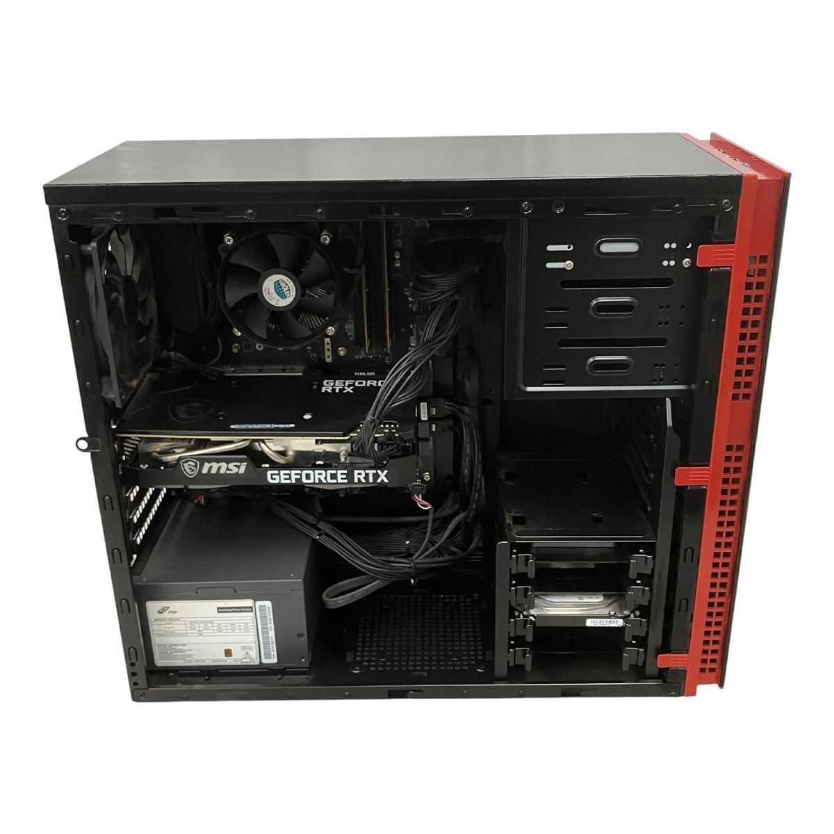 デスクトップ パソコン