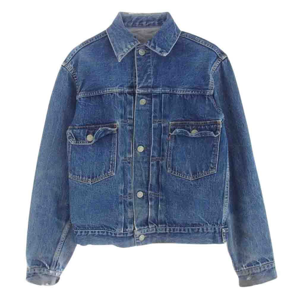 JUNYA WATANABE Levi's 510 パッチワーク デニム JUNYA WATANABE