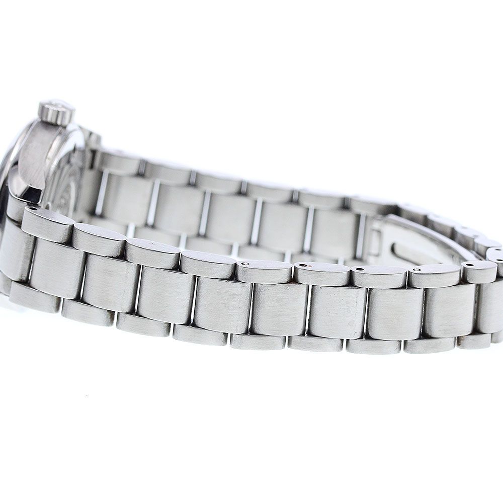 オメガ OMEGA 2577.50 シーマスター アクアテラ デイト クォーツ  