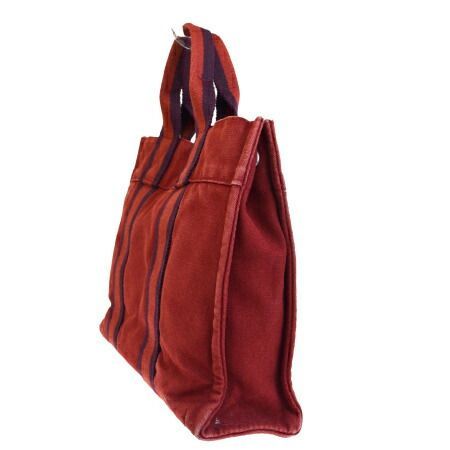 中古】 エルメス HERMES フールトゥ PM ミニトートバッグ ハンドバッグ 