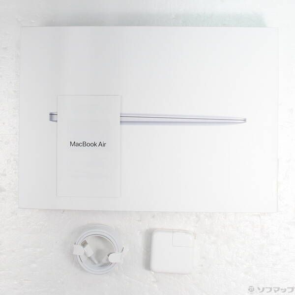 〕 MacBook