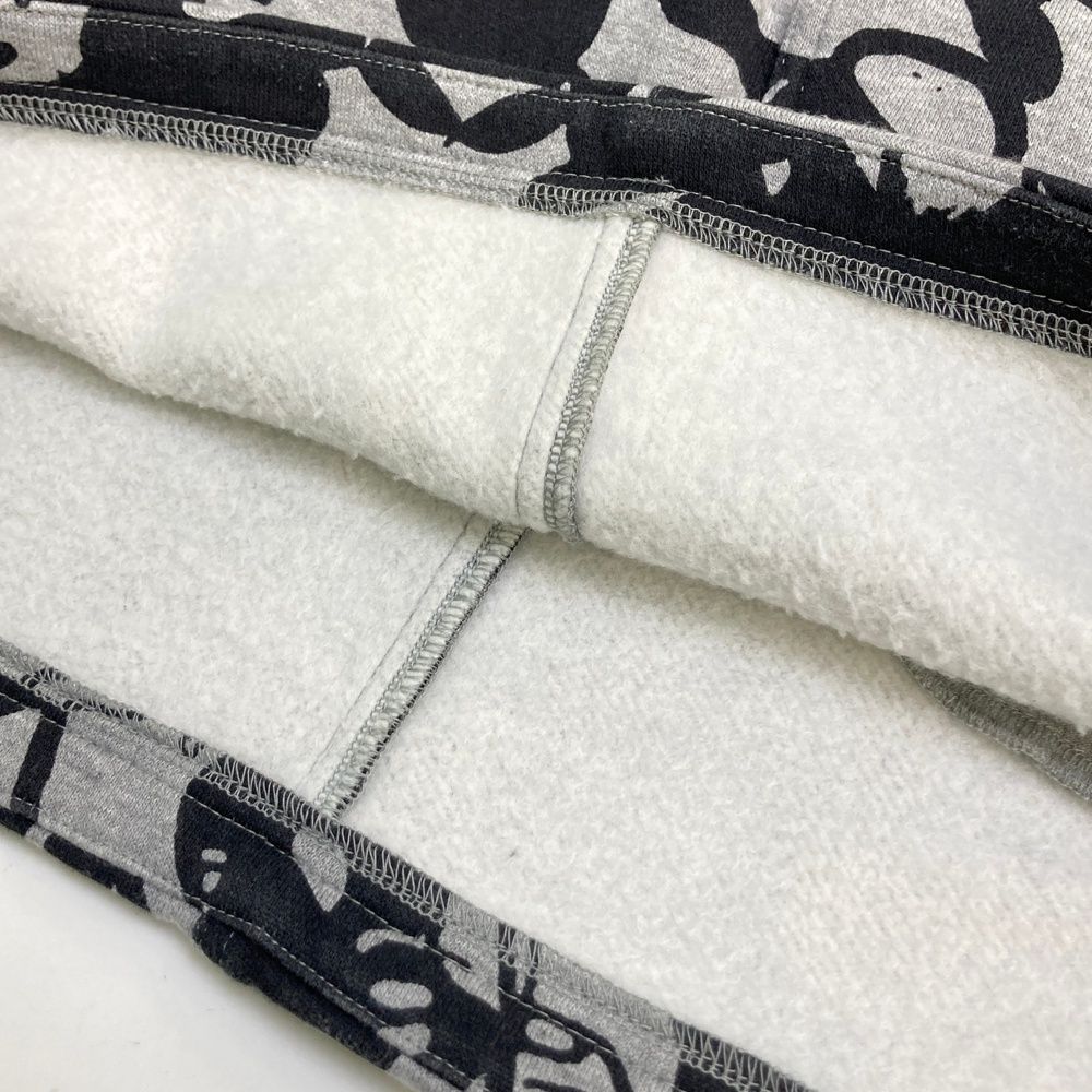 サイズ：0 PEARLY GATES パーリーゲイツ 裏起毛スカート