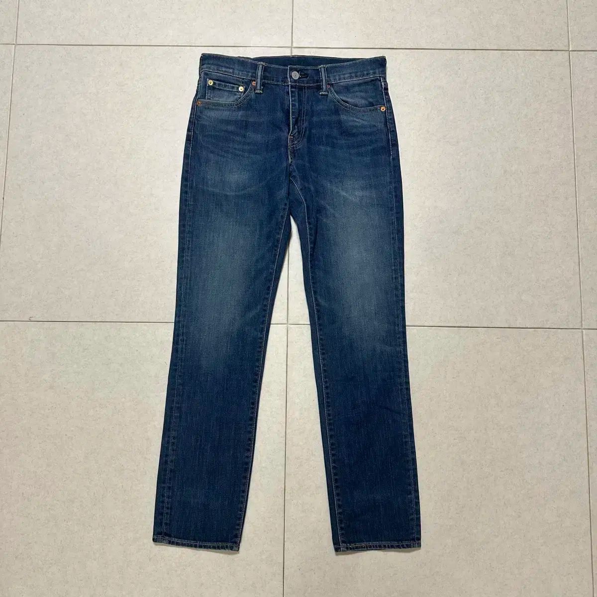 【雷市場（ポンジャン）商品韓国直送】 サイズ 30 LEVI'S(リーバイス) 511 W30 L32