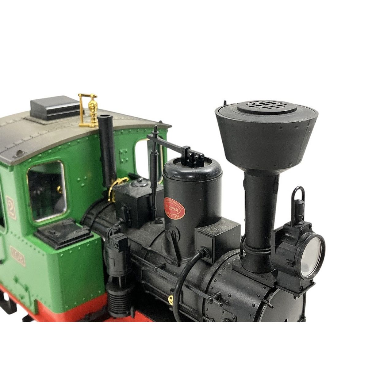 LGB LEHMANN Marklin 20212 蒸気機関車 Gゲージ 鉄道模型 LGB LEHMANN Marklin 20212 蒸気機関車 Gゲージ 鉄道模型