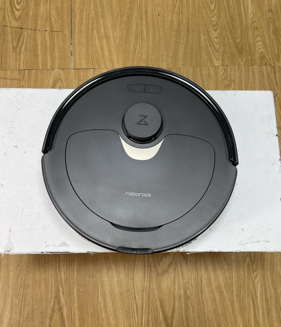 Y 620 ロボロック ロボット掃除機 QR52-04 Q Revo