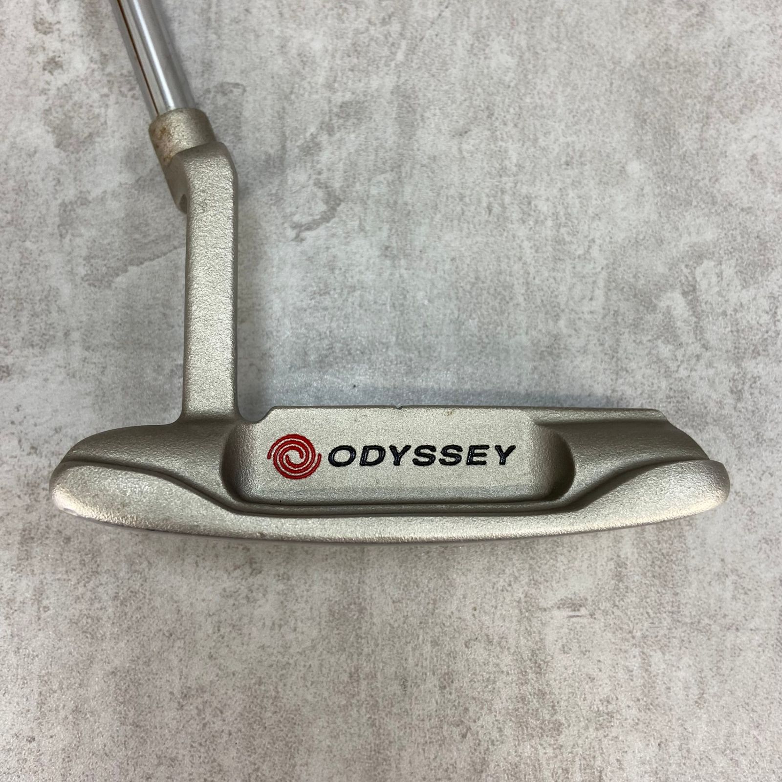 ODYSSEY オデッセイ DUAL FORCE 330 デュアルフォース メンズ
