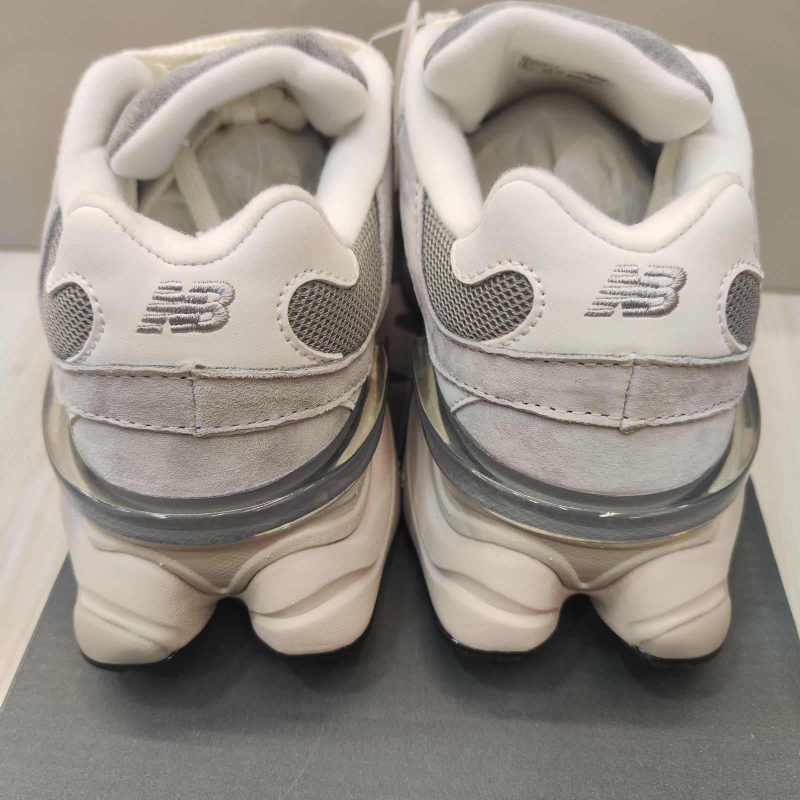 新品、未使用NEW BALANCE◇U9060/ローカットスニーカー/U9060EEE