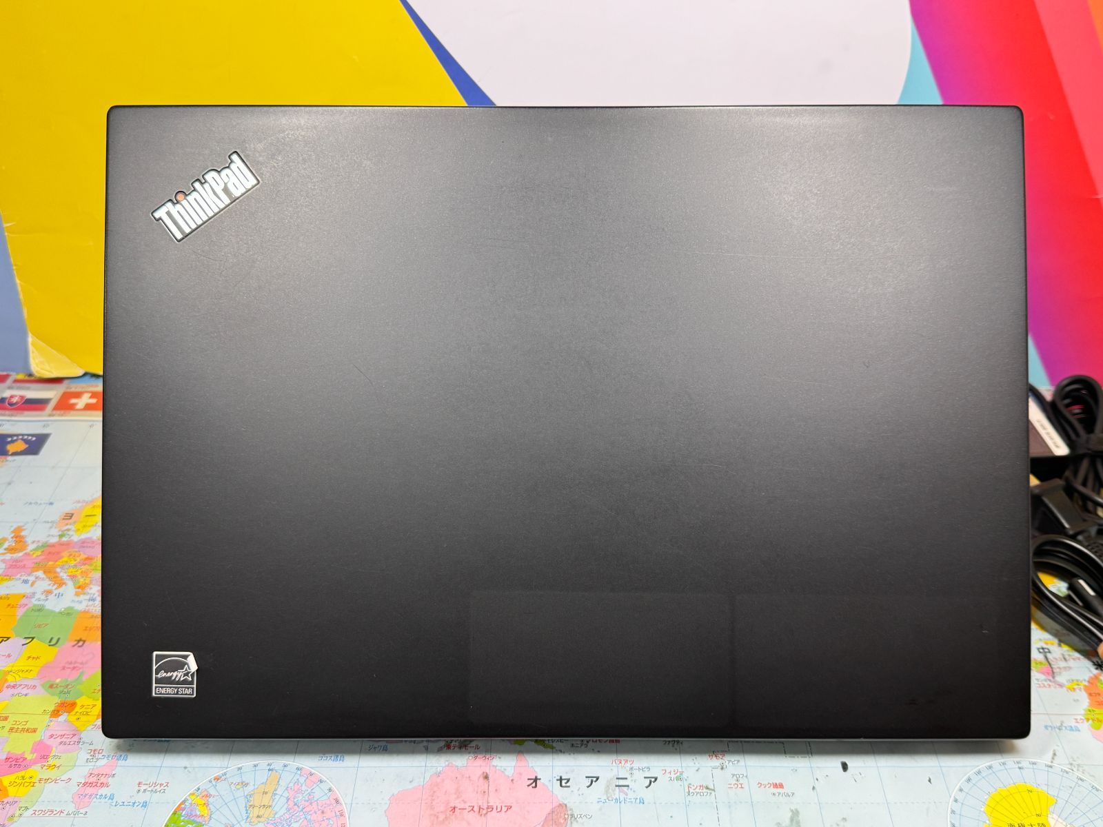 美品 レノボ T14s 16GB 第10世代 ノートPC Office2024 - メルカリ