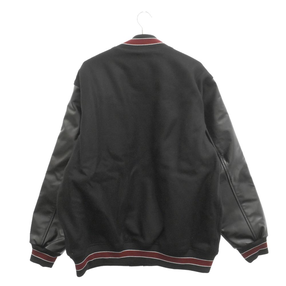 FTC (エフシーティー) CLASSIC VARSITY JACKET FTC023AWJ13 バーシティ 