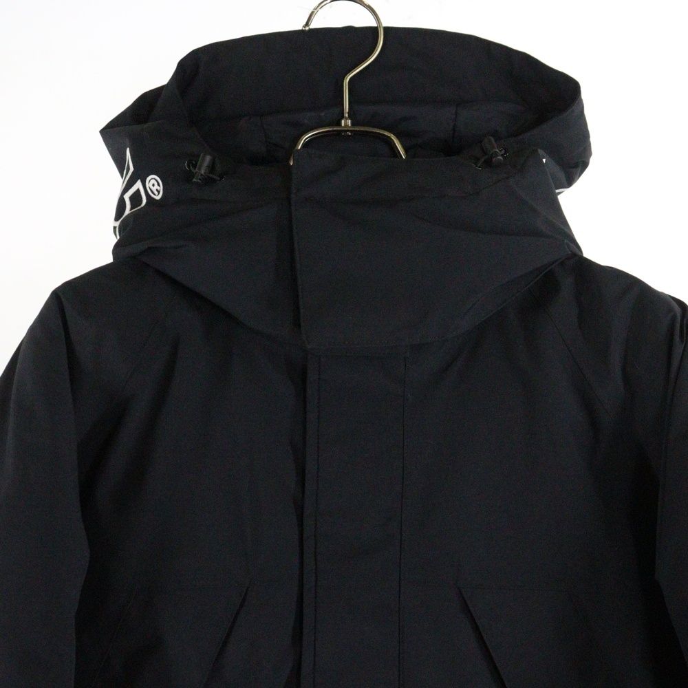 SUPREME (シュプリーム) 18AW GORE-TEX 700-Fill Down Parka