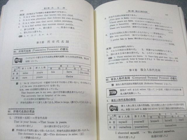 平岡塾 英文法 030S0D Amazon | QY07-002 平岡塾 中1⁄2⁄