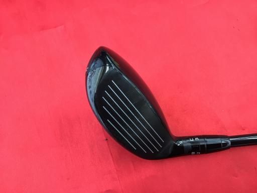 タイトリスト TSi2 ユーティリティクラブ フレックスX 中古】 タイトリスト TSi2 24° ユーティリティ UT 純正特注