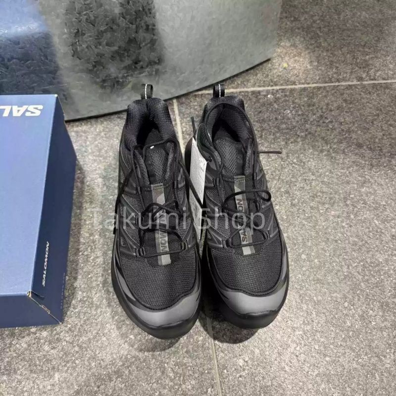 COMME des GARÇONS × SALOMON「XT-6 Expanse」スニーカー