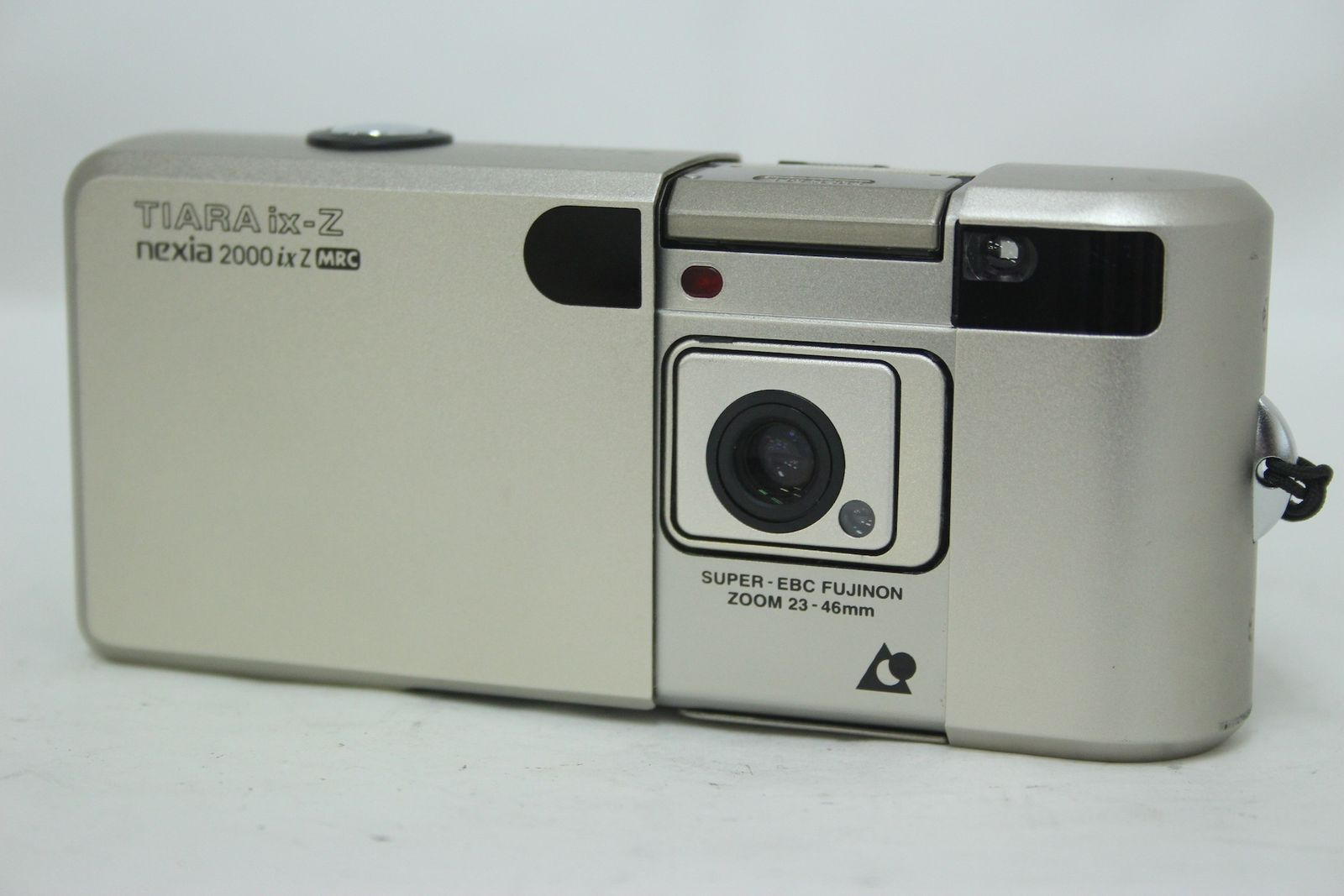 返品保証】 フジフィルム Fujifilm TIARA ix-z nexia 2000 ixz