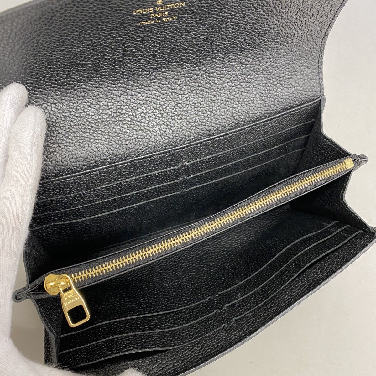 LOUIS VUITTON ルイヴィトンモノグラム 長財布マルチカラーポルト黒 楽天市場】【財布】LOUIS VUITTON ルイ ヴィトン モノグラム