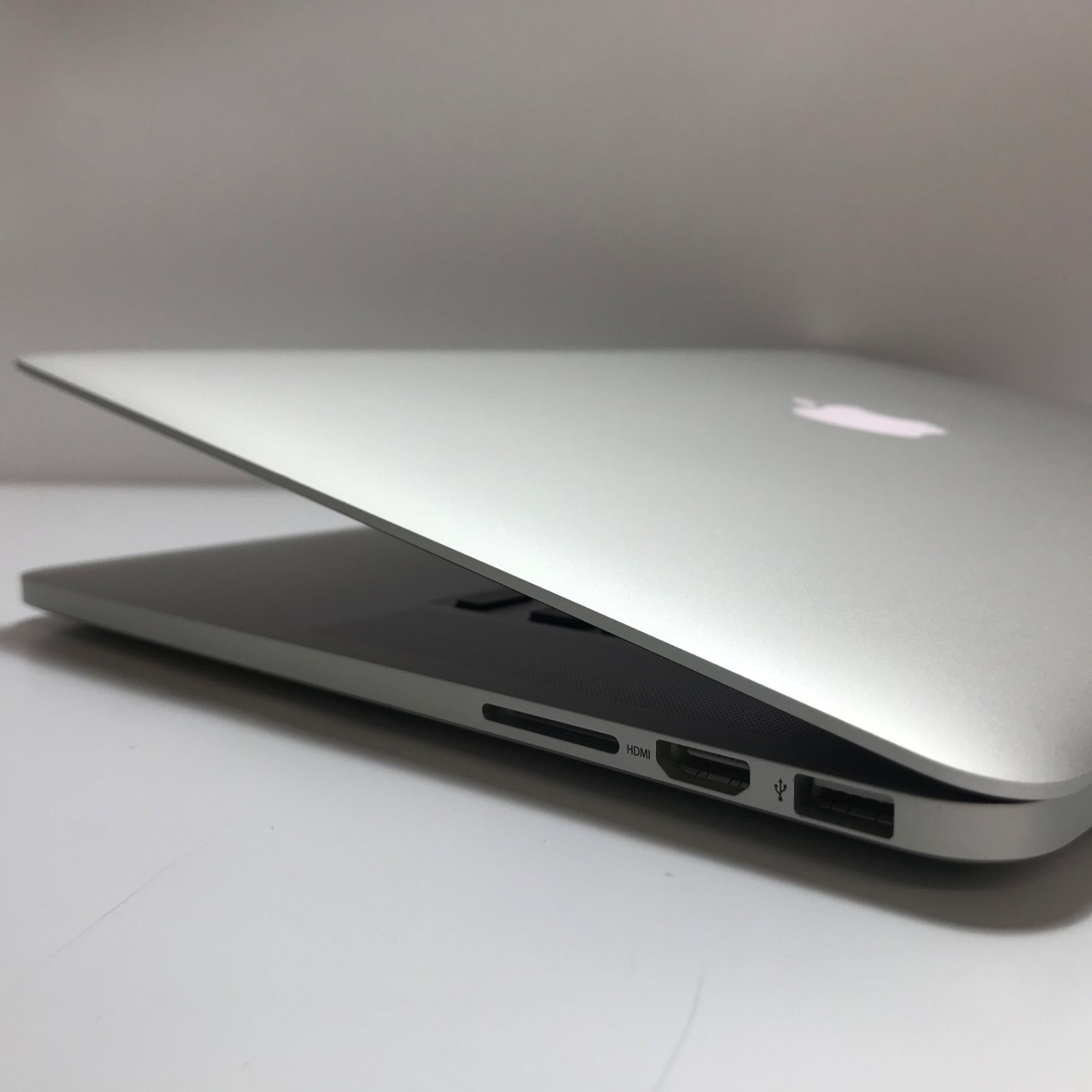 □MacBook Pro (Retina, 15インチ, Mid 2014) Apple 中古 SSD500GB
