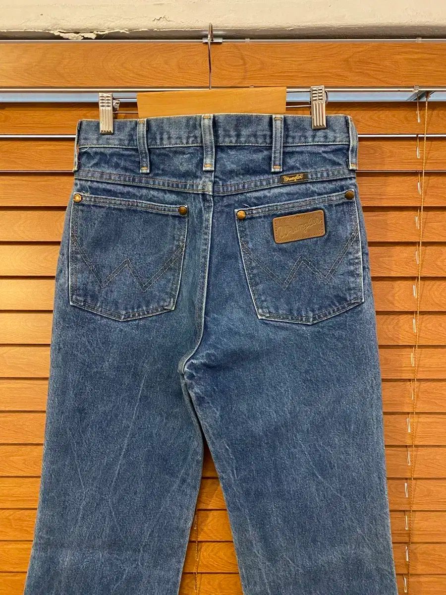 エムズグレイシー ボタニカルデニムパンツ 516312 36 ブルー 総柄  