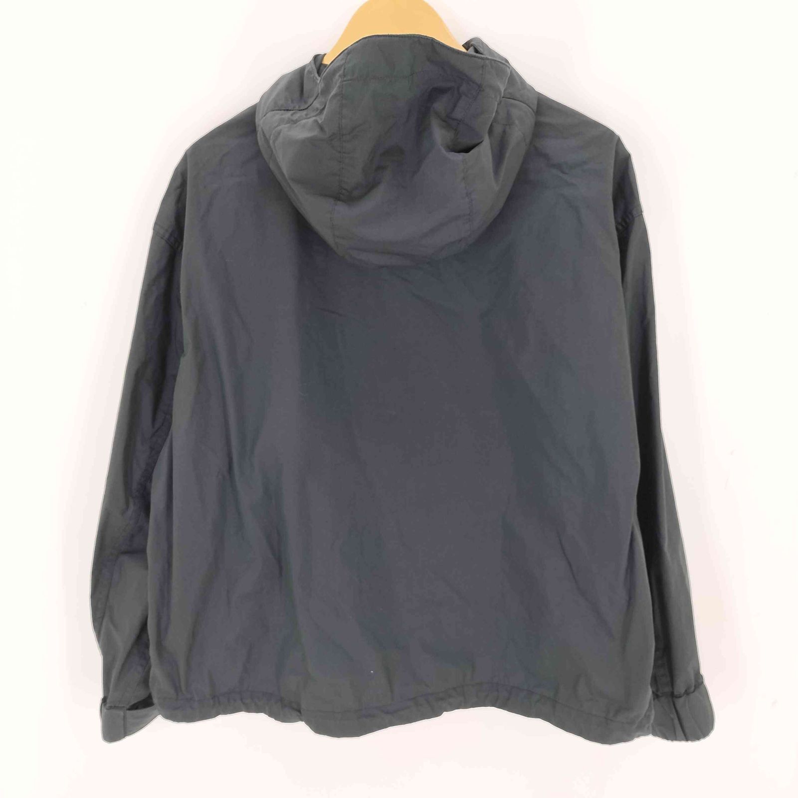 uniqlo u ユニクロ　u ユーティリティフーデッドジャケット 466464 ユニクロユー 2024SS ユーティリティフーデッドジャケット Mサイズ