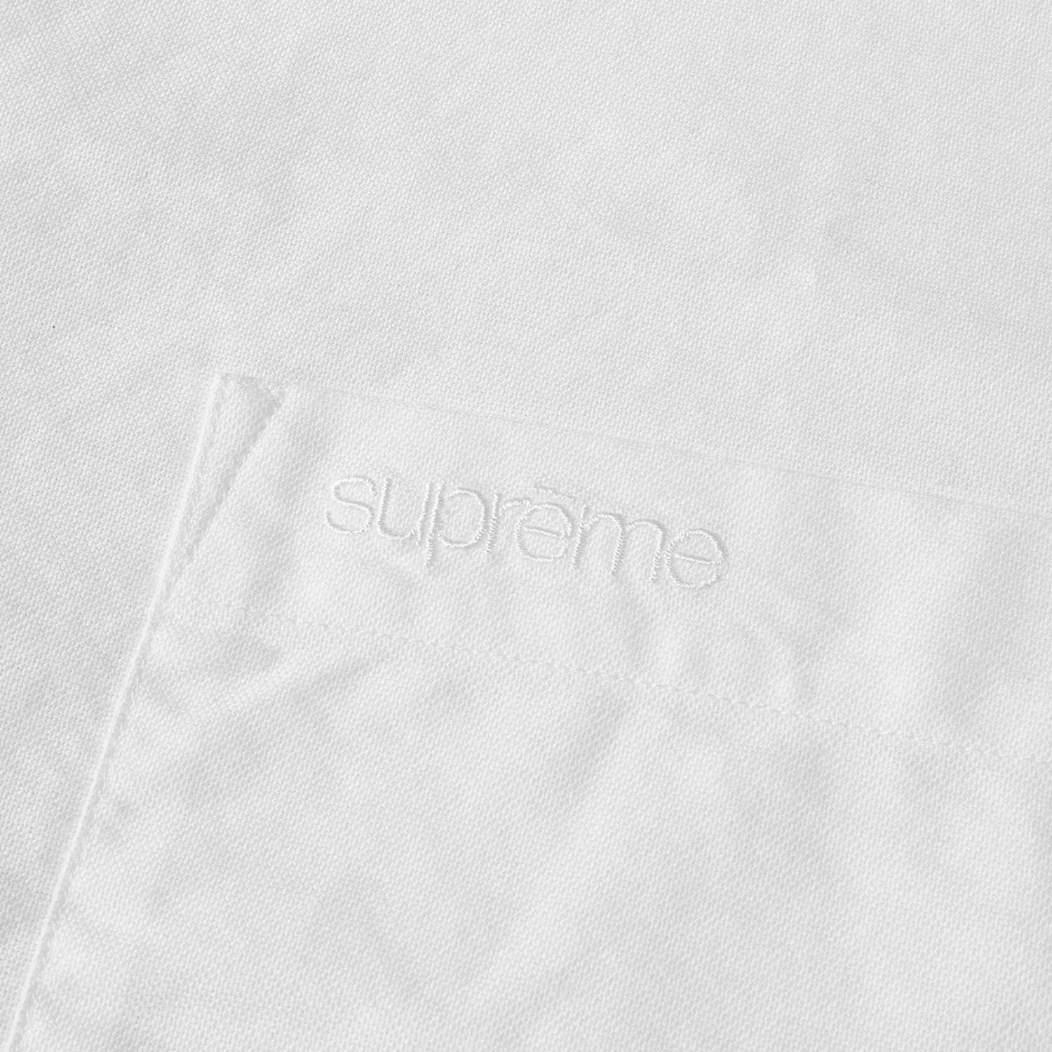 美品 Supreme シュプリーム シャツ サイズ:XL 23SS ルーズフィット 