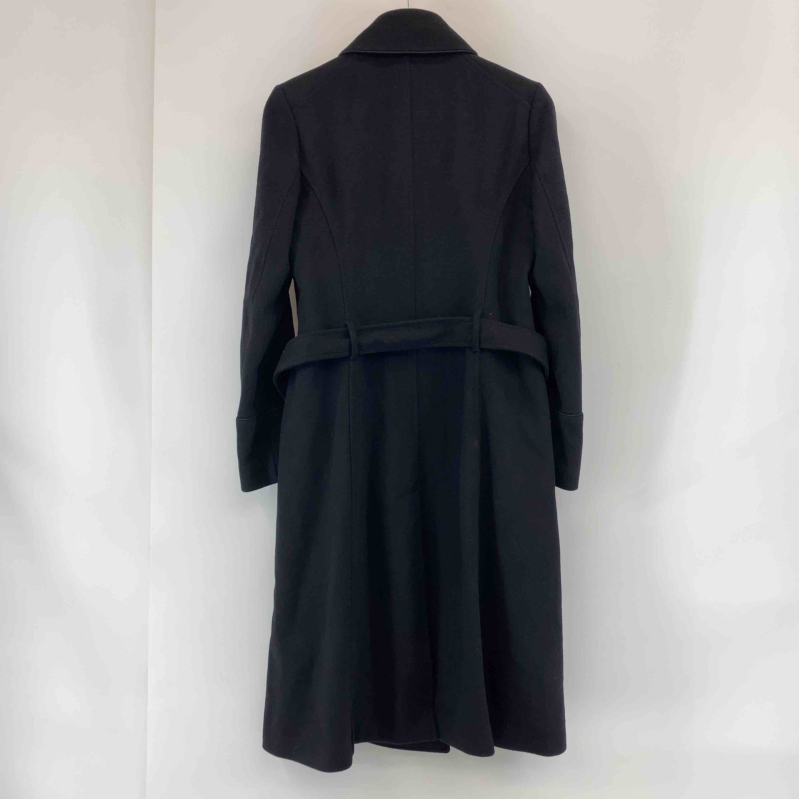 マッシモドゥッティ　ロングコート MASSIMO DUTTI(マッシモドゥッティ) / MASSIMO DUTTI/コート/36