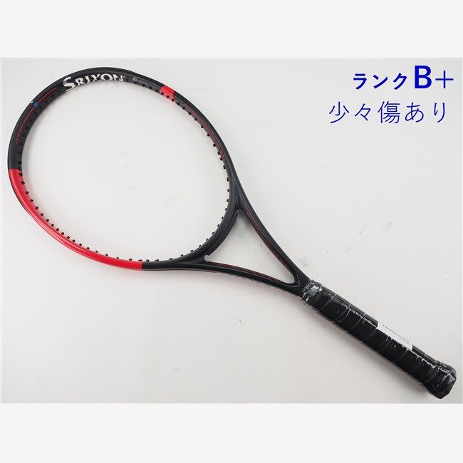テニスラケット ダンロップ シーエックス 400 2019年モデル (G2