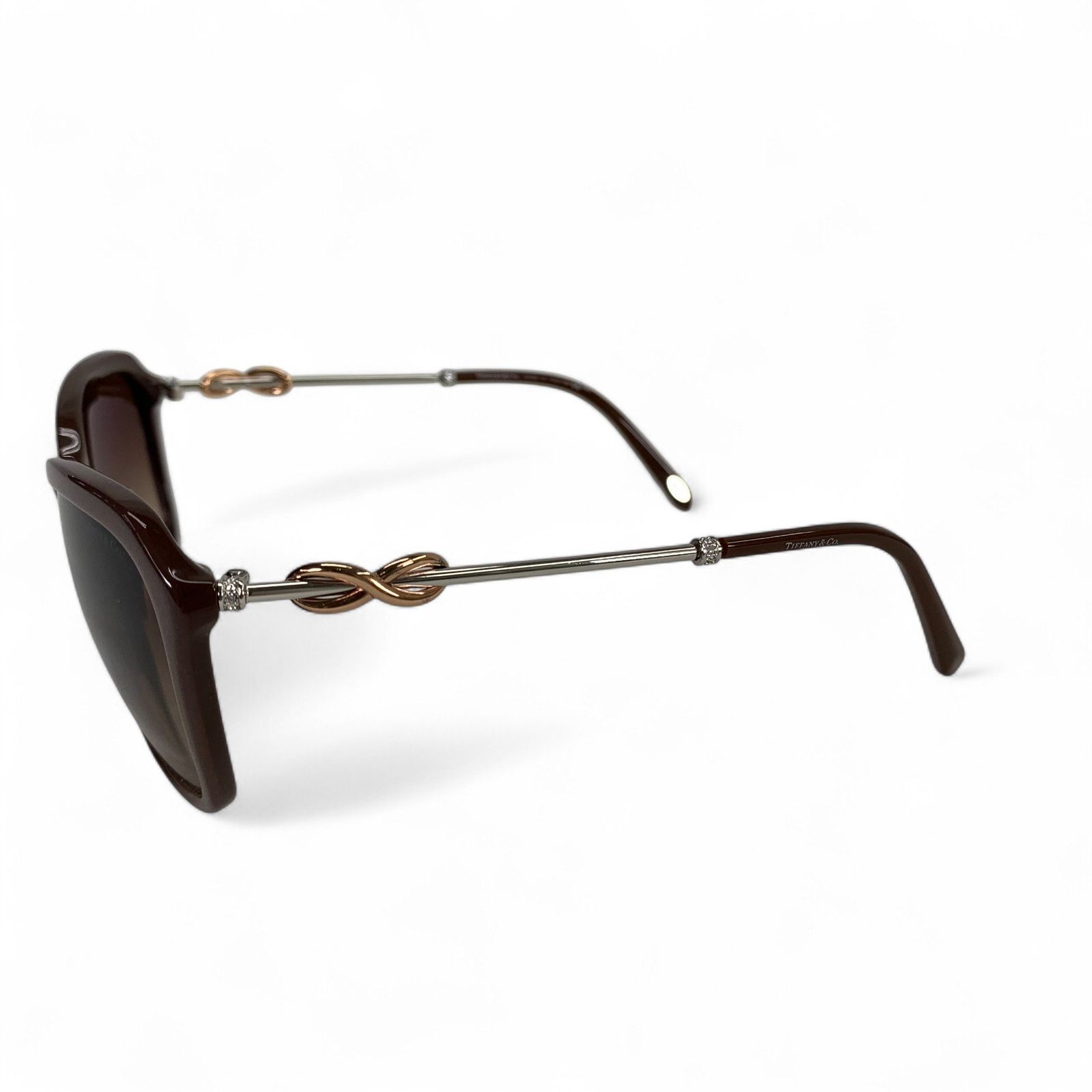 Tiffany ティファニーサングラスTF4128-B-F Tiffany ティファニー