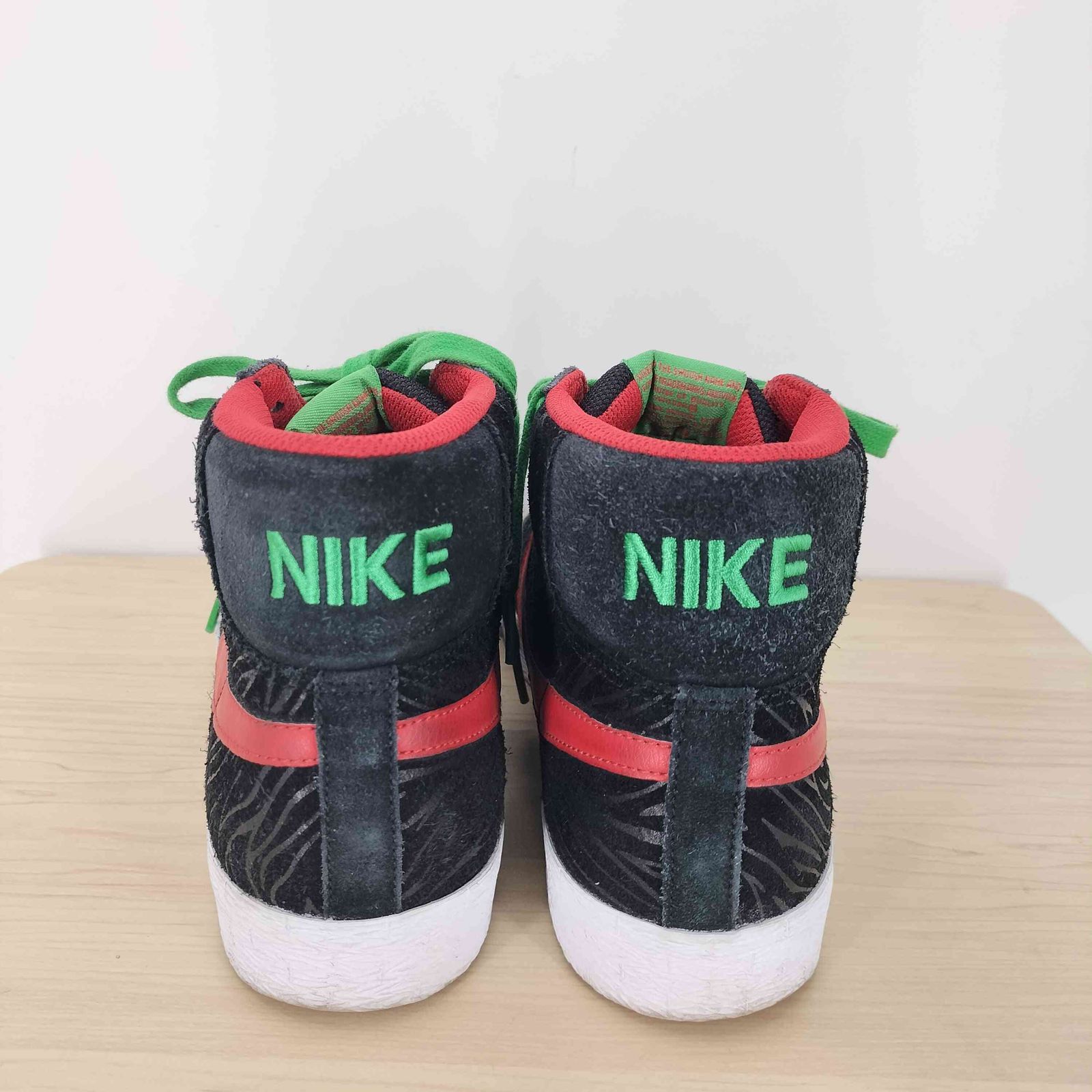 ナイキ NIKE Blazer SB A Tribe Called Quest メンズ JPN：28