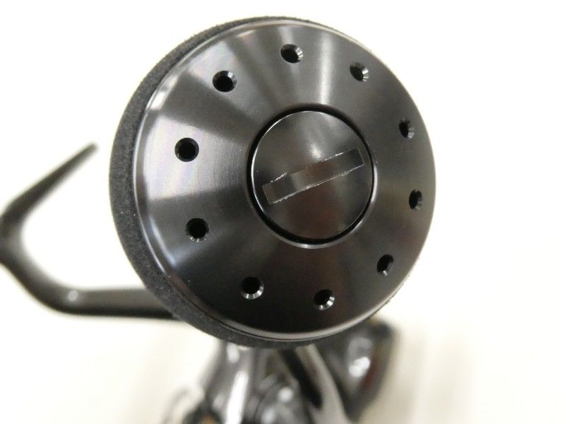  シマノ 20ツインパワー C 5000 XG 02- スピニングリール リール