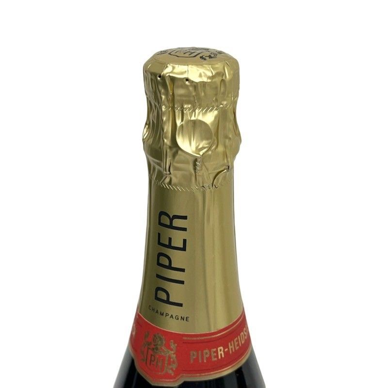 ワイン 3本セット まとめ PIPER HEIDSIECK パイパー・エドシック ブリュット 750ml 12度 【新品未開栓品】 52507K3163 ワイン 3本セット まとめ PIPER HEIDSIECK パイパー・エドシック