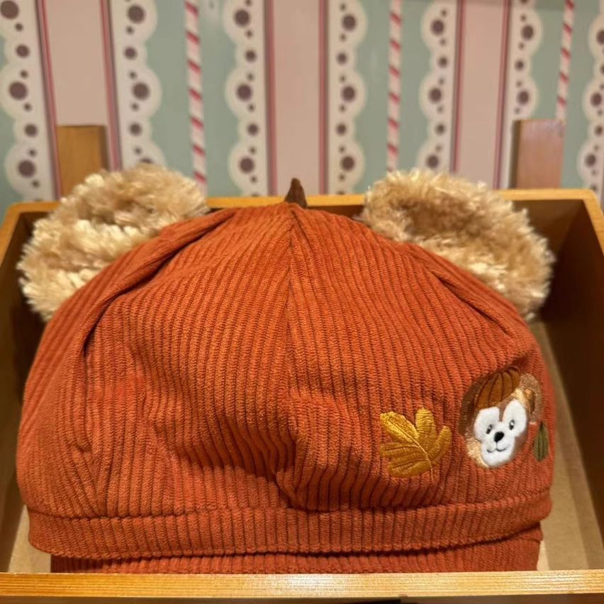 S2 10～15営業日発送 ディズニー 24ハロウィン ダッフィー