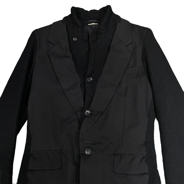 COMME des GARCONS HOMME PLUS 09AW 縮絨 Archive - メルカリ