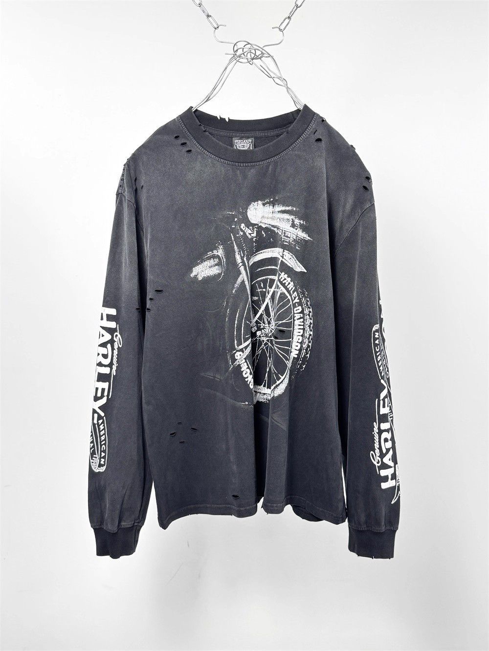 MINIフォールディングバイク 10速カスタム仕様 引き取り限定（大阪市内