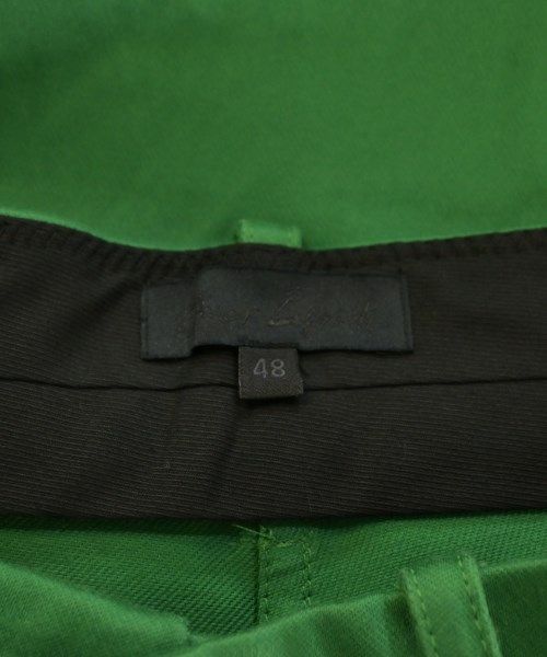 OMAR AFRIDI チノパン メンズ 【古着】【中古】【送料無料】 - メルカリ