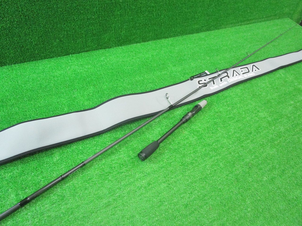 デジーノ ストラーダ ドリームライド SB-SJ610MHRST2ｓ 山科店 併売
