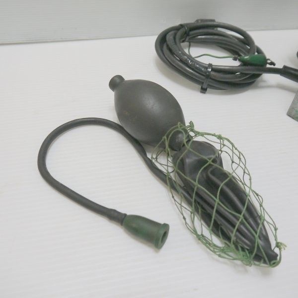 REX パイプマシン N20A3 しぶろく君 ねじ切り機 ネジ切り 15A 20A 小型 