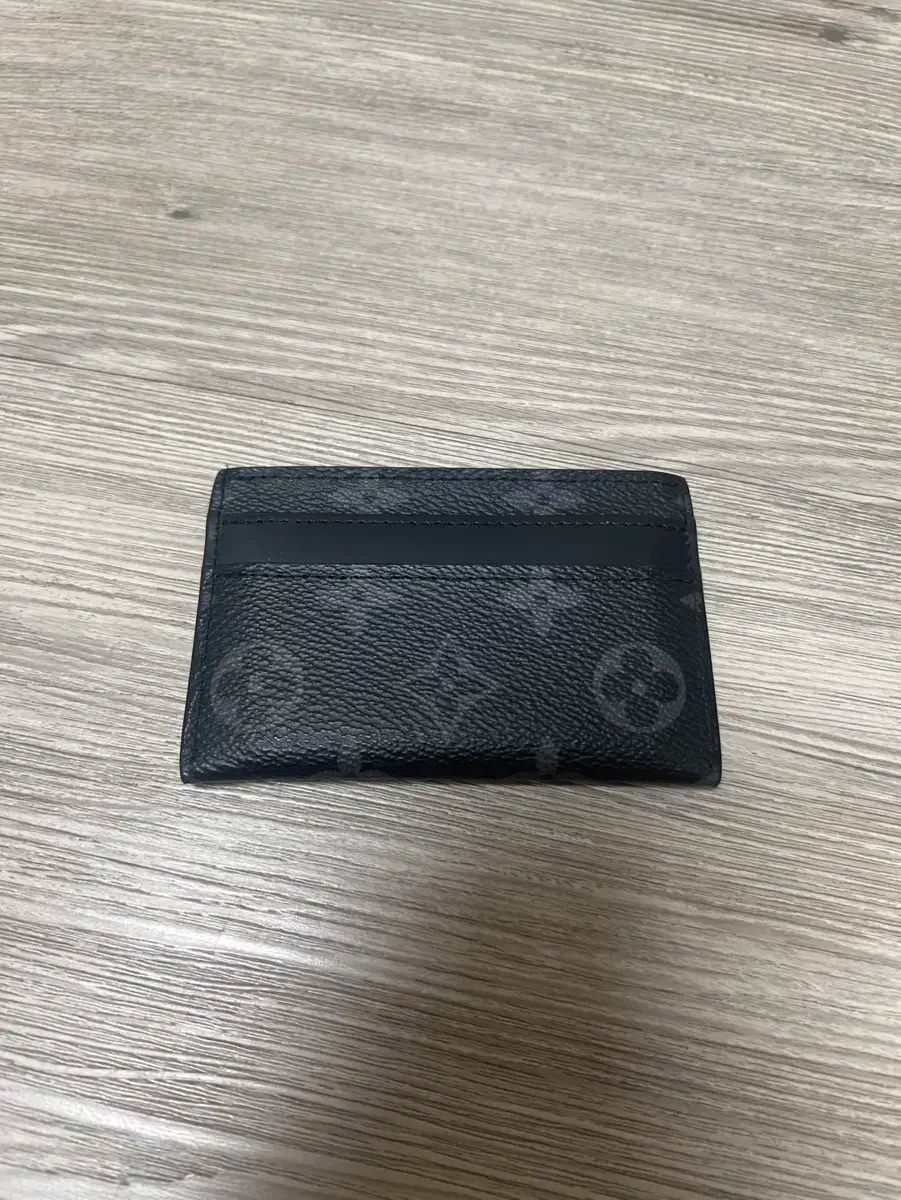 ルイヴィトン モノグラム ジャガード ジッピーウォレット since1854 黒