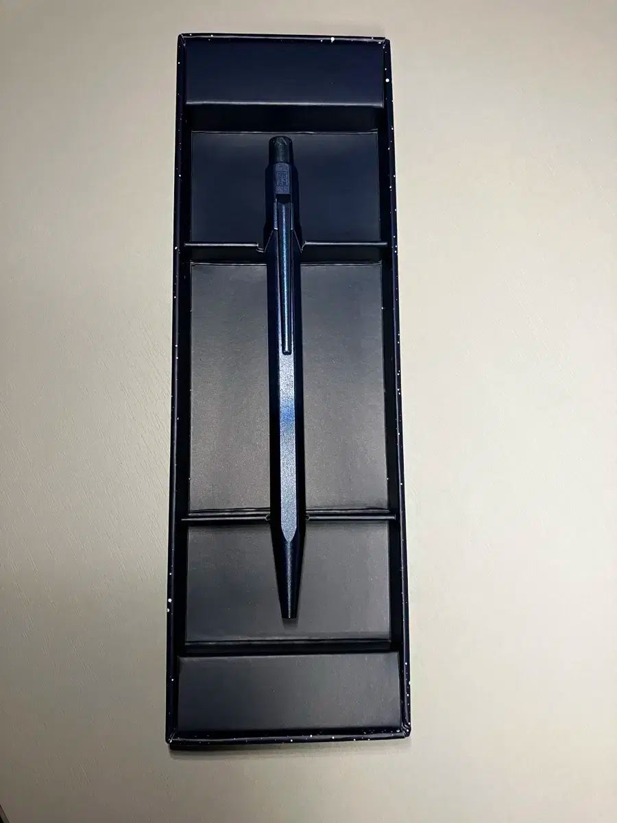 カレンダッシュ 849 金属製ボールペン 宇宙の ブルー IMPECCABLEHEALTHCARESERVICES_COM