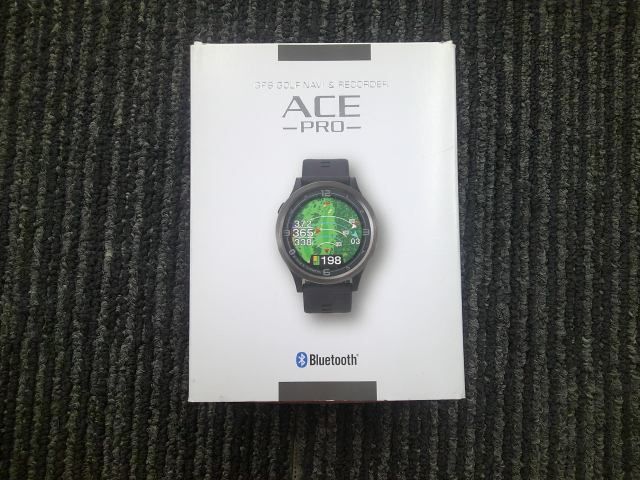 イーグルビジwatch ACE