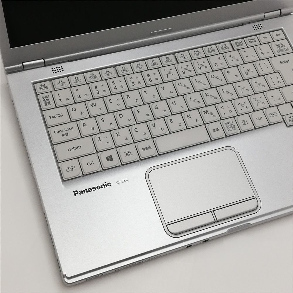 ジャンク】富士通LIFEBOOK AH51/C3 第7世代 Core i7-7700HQ Blu-ray