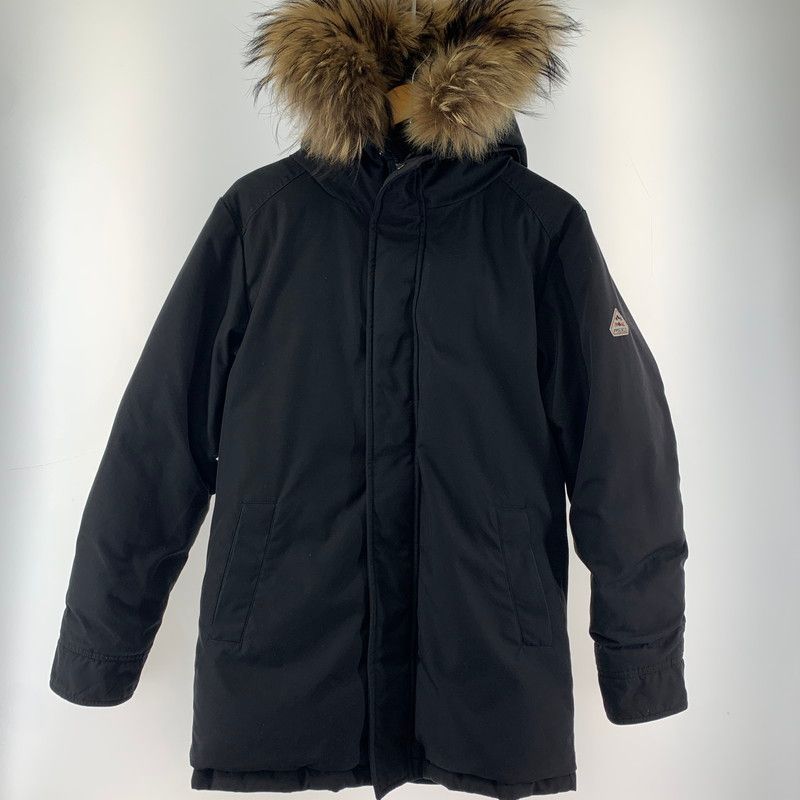 品 PYRENEX HMK009 ANNECY JACKET ピレネックス 141-251023-st-04-fuz