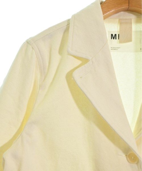 MHL. カジュアルジャケット