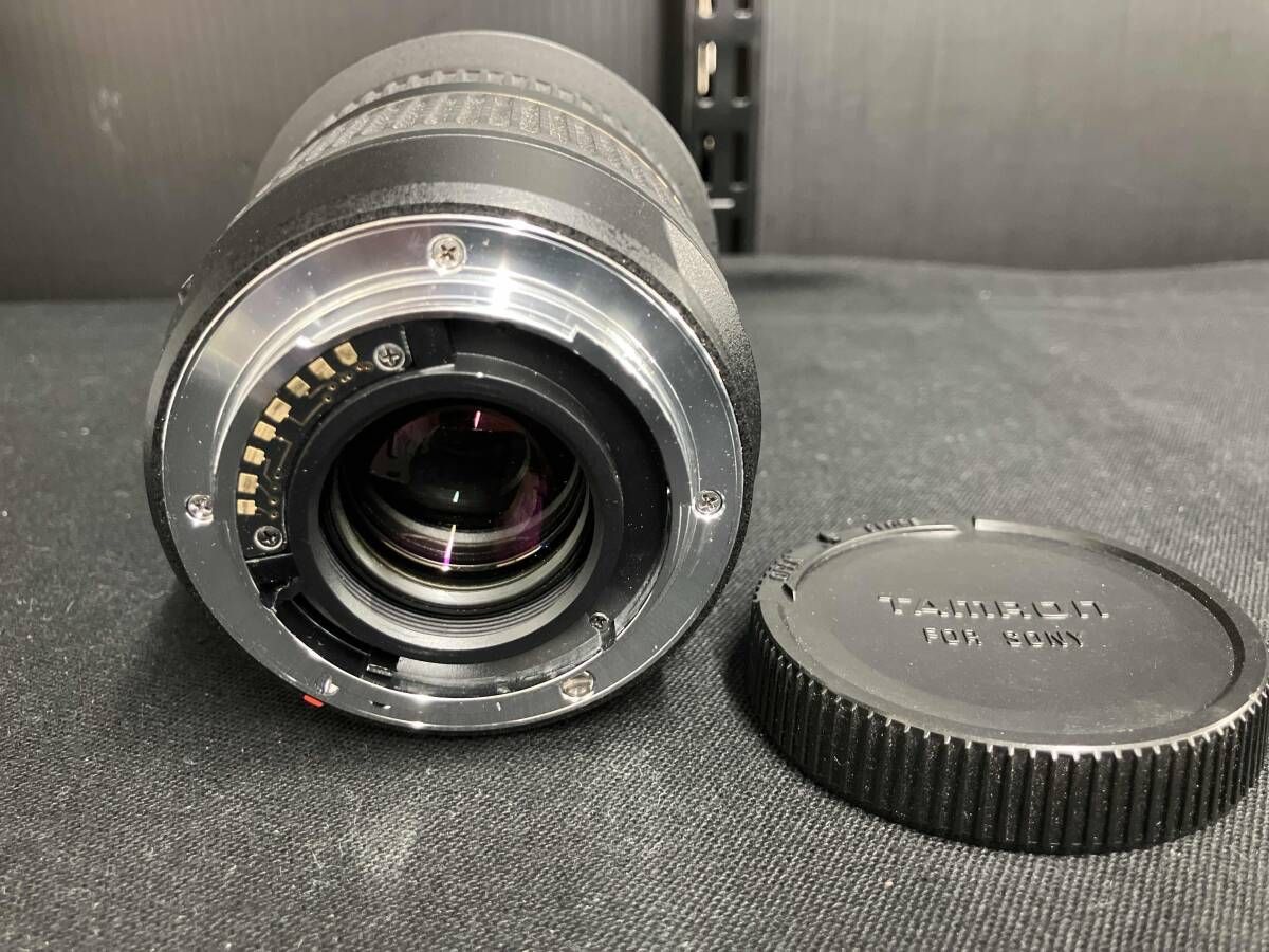 TAMRON 交換ズームレンズ